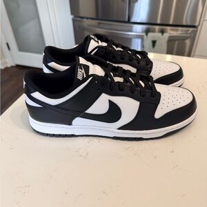 Nike Pandas